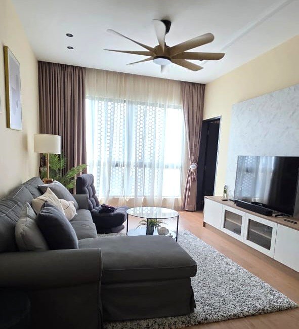 The Havre Residence Bukit Jalil for Sale Prices, Units Details