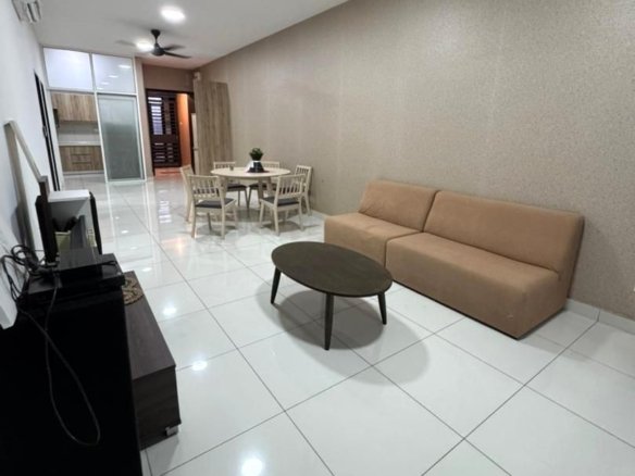 The Havre Bukit Jalil Condo for Sale or Rent Prime KL Location