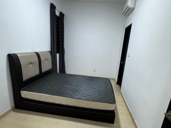 The Havre Bukit Jalil Condo for Sale or Rent Prime KL Location