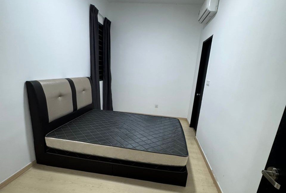 The Havre Bukit Jalil Condo for Sale or Rent Prime KL Location