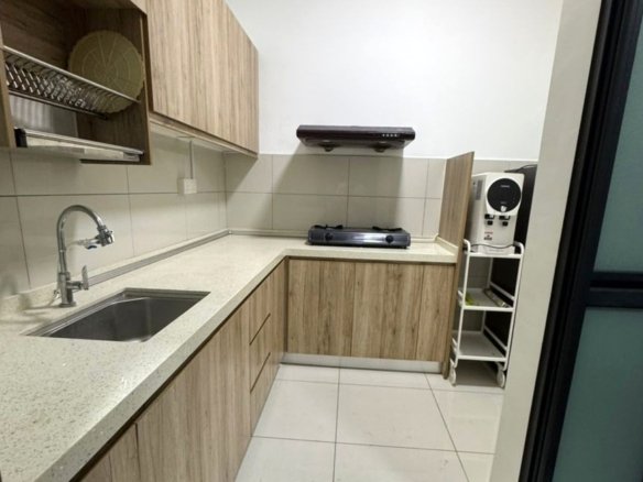 The Havre Bukit Jalil Condo for Sale or Rent Prime KL Location