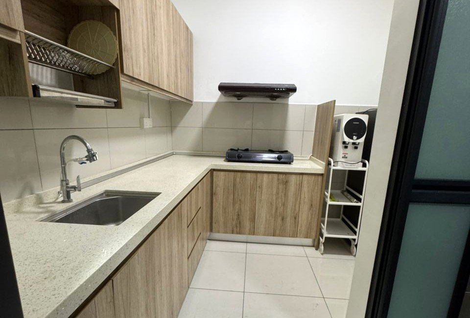 The Havre Bukit Jalil Condo for Sale or Rent Prime KL Location