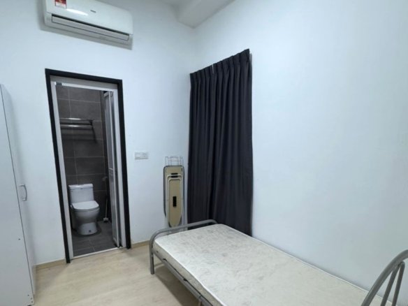 The Havre Bukit Jalil Condo for Sale or Rent Prime KL Location