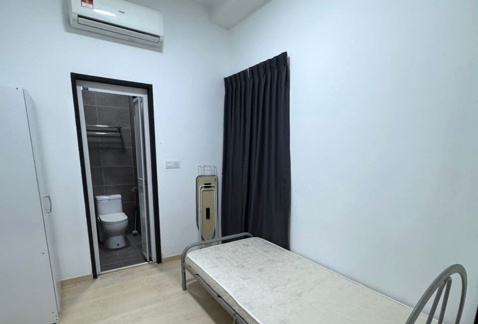 The Havre Bukit Jalil Condo for Sale or Rent Prime KL Location