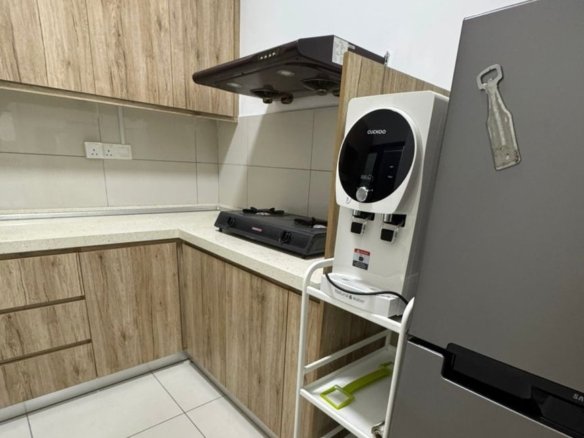 The Havre Bukit Jalil Condo for Sale or Rent Prime KL Location