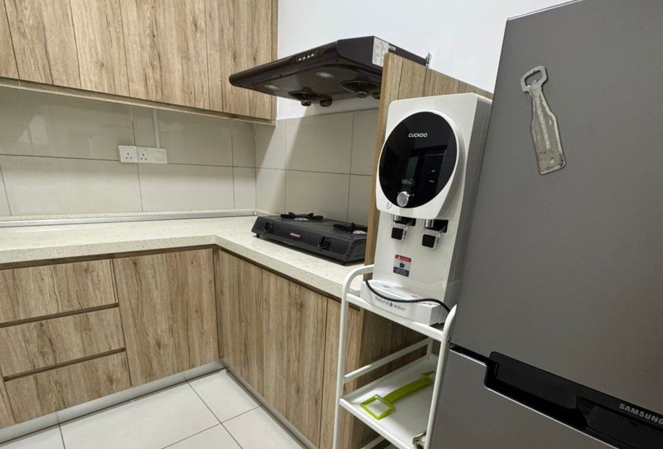 The Havre Bukit Jalil Condo for Sale or Rent Prime KL Location