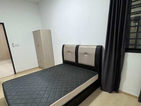 The Havre Bukit Jalil Condo for Sale or Rent Prime KL Location