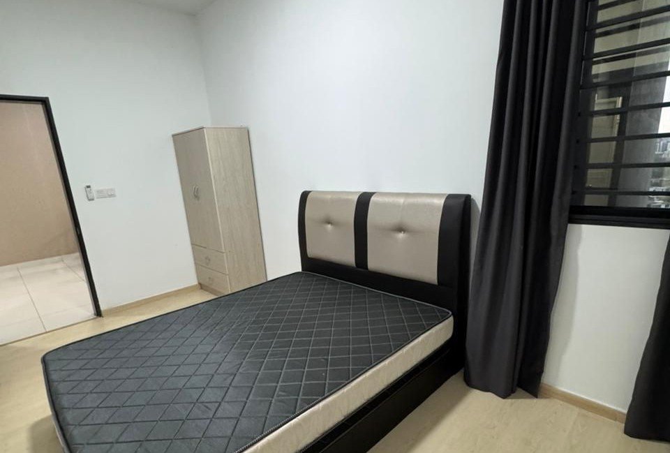 The Havre Bukit Jalil Condo for Sale or Rent Prime KL Location