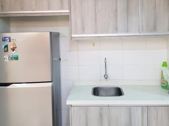 The Havre Bukit Jalil for Rent Near Pavilion Bukit Jalil Mall, KL