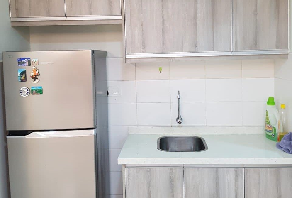 The Havre Bukit Jalil for Rent Near Pavilion Bukit Jalil Mall, KL