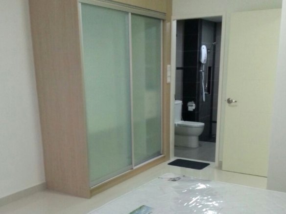 The Havre Bukit Jalil for Rent Near Pavilion Bukit Jalil Mall, KL