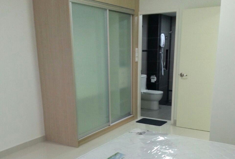 The Havre Bukit Jalil for Rent Near Pavilion Bukit Jalil Mall, KL