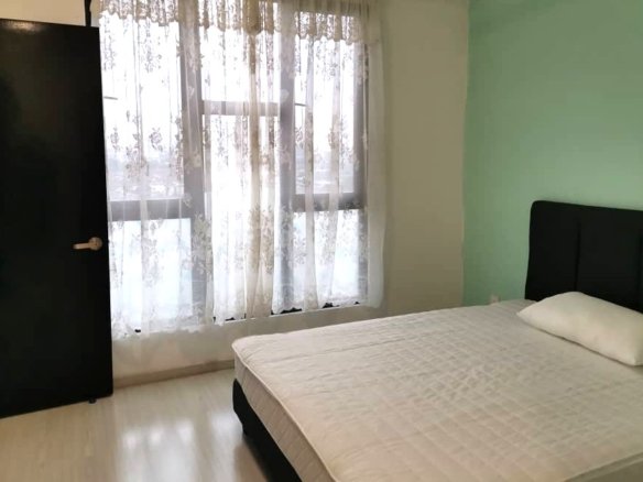 The Havre Bukit Jalil for Rent Near Pavilion Bukit Jalil Mall, KL