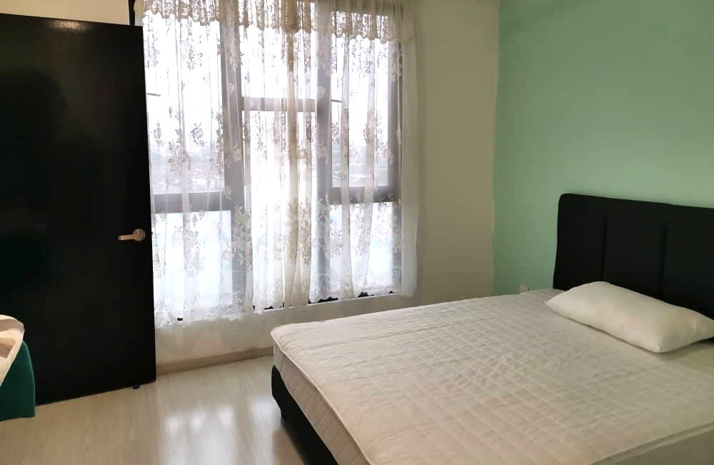 The Havre Bukit Jalil for Rent Near Pavilion Bukit Jalil Mall, KL