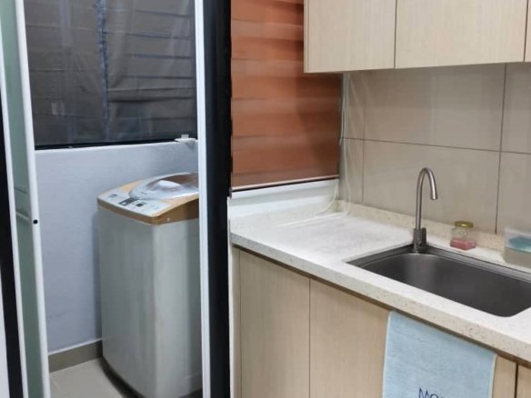 The Havre Bukit Jalil for Rent Near Pavilion Bukit Jalil Mall, KL