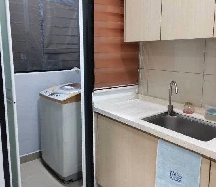 The Havre Bukit Jalil for Rent Near Pavilion Bukit Jalil Mall, KL