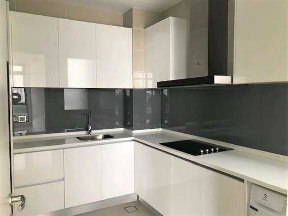 The Park 2 Residence Bukit Jalil Direct Link Bridge to Pavilion Mall