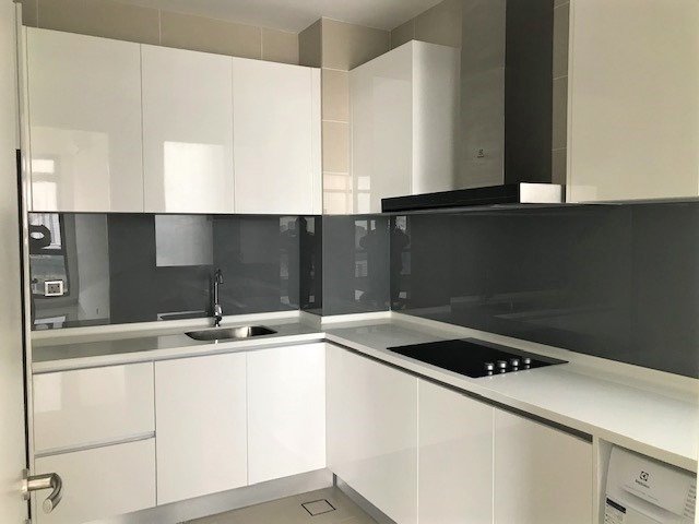 The Park 2 Residence Bukit Jalil Direct Link Bridge to Pavilion Mall