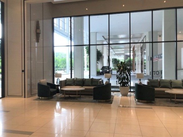 The Park 2 Residence Bukit Jalil Direct Link Bridge to Pavilion Mall