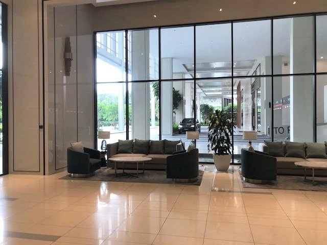 The Park 2 Residence Bukit Jalil Direct Link Bridge to Pavilion Mall