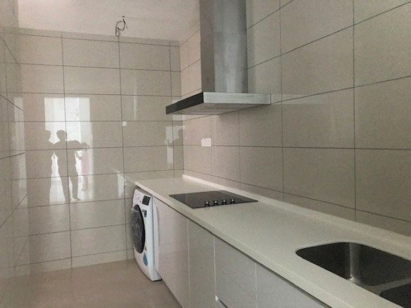 The Park 2 Residence Bukit Jalil Direct Link Bridge to Pavilion Mall