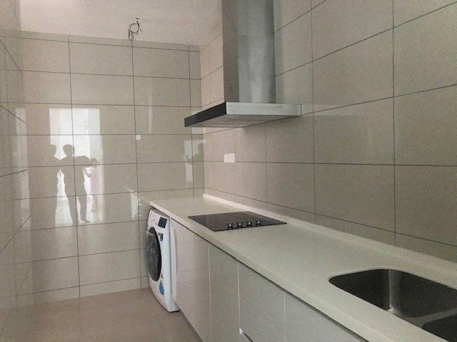 The Park 2 Residence Bukit Jalil Direct Link Bridge to Pavilion Mall