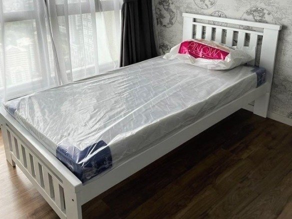 The Park Sky Residence for Rent Bukit Jalil