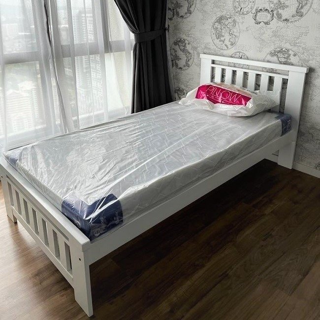 The Park Sky Residence for Rent Bukit Jalil