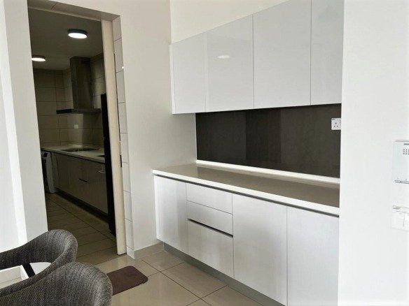 The Park Sky Residence for Rent Bukit Jalil