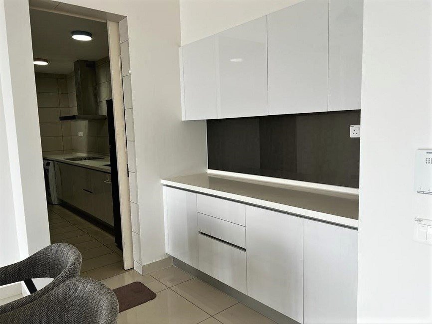 The Park Sky Residence for Rent Bukit Jalil