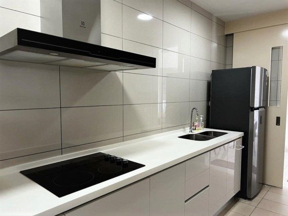 The Park Sky Residence for Rent Bukit Jalil