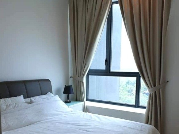 The Treez Condo for Rent Bukit Jalil Near Pavilion Mall