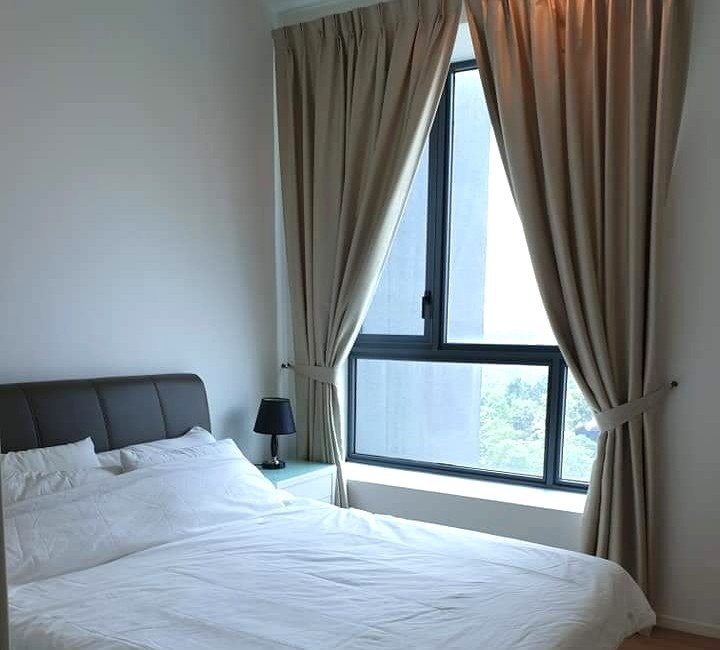 The Treez Condo for Rent Bukit Jalil Near Pavilion Mall