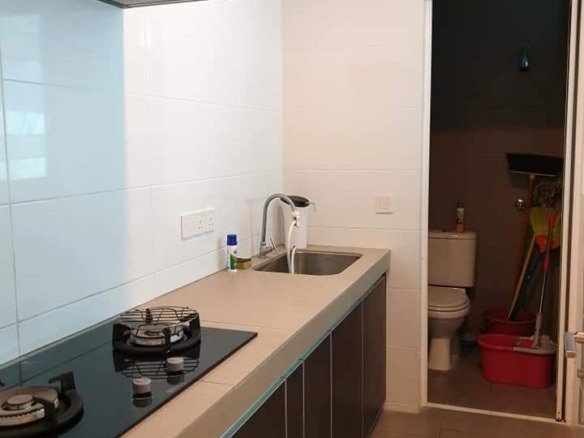 The Treez Condo for Rent Bukit Jalil Near Pavilion Mall