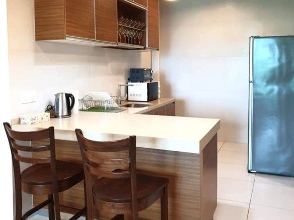 The Treez Condo for Rent Bukit Jalil Near Pavilion Mall