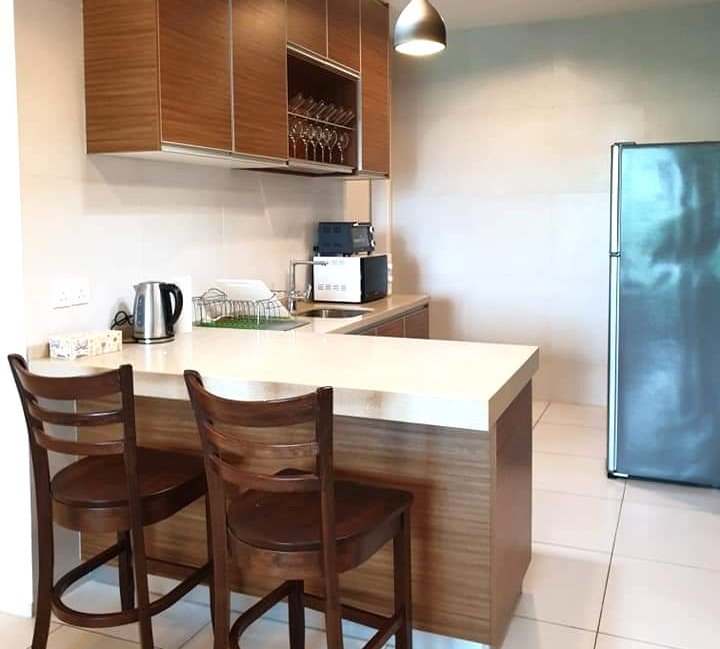 The Treez Condo for Rent Bukit Jalil Near Pavilion Mall