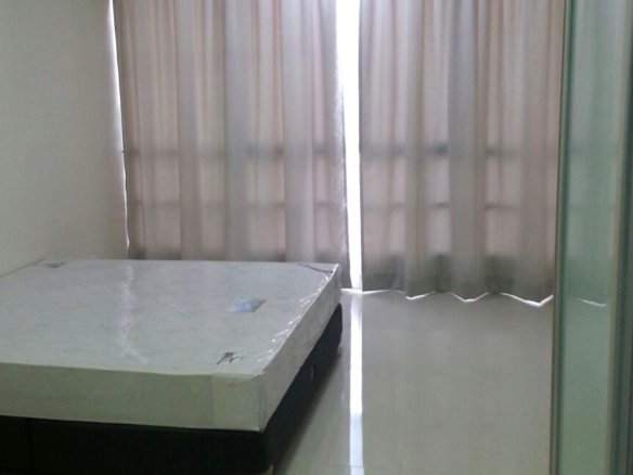 The Z Residence Bukit Jalil Condo for Sale -Furnished, Car Park