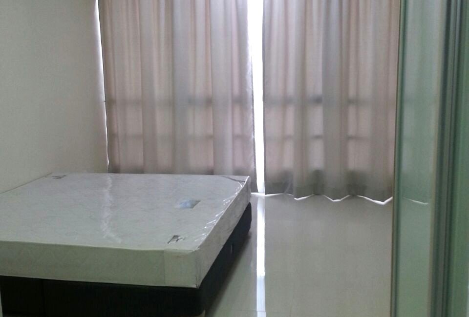 The Z Residence Bukit Jalil Condo for Sale -Furnished, Car Park