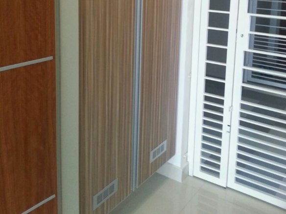 The Z Residence Bukit Jalil Condo for Sale -Furnished, Car Park