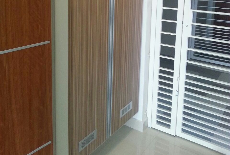 The Z Residence Bukit Jalil Condo for Sale -Furnished, Car Park