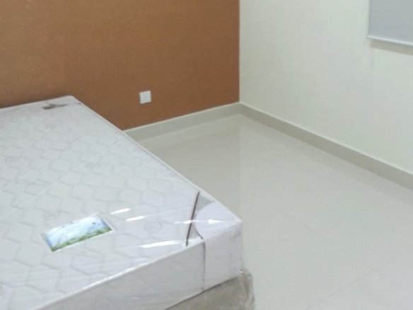 The Z Residence Bukit Jalil Condo for Sale -Furnished, Car Park