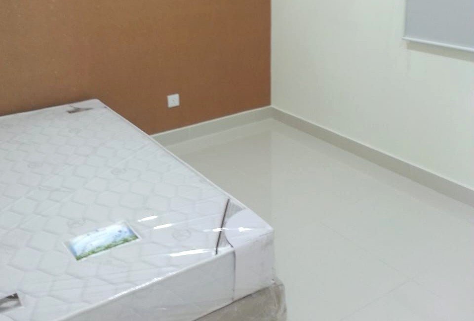 The Z Residence Bukit Jalil Condo for Sale -Furnished, Car Park