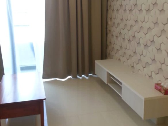 The Z Residence Bukit Jalil Condo for Sale -Furnished, Car Park