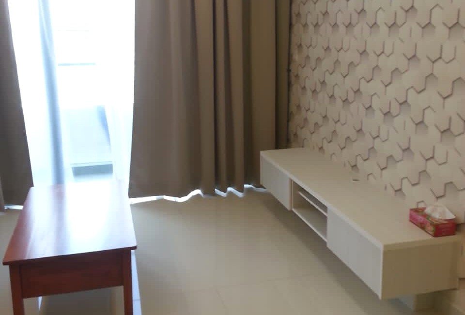 The Z Residence Bukit Jalil Condo for Sale -Furnished, Car Park