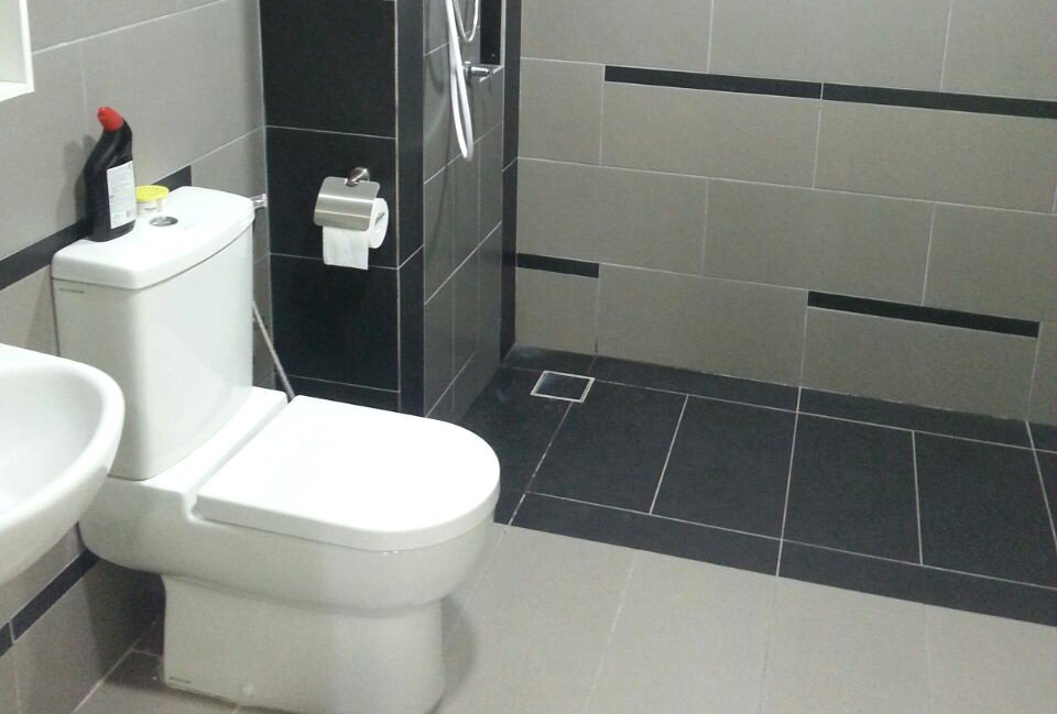 The Z Residence Bukit Jalil Condo for Sale -Furnished, Car Park