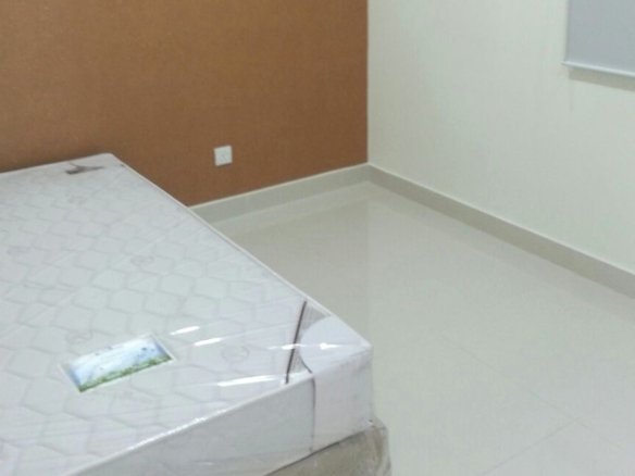 The Z Residence Bukit Jalil Condo for Sale -Furnished, Car Park