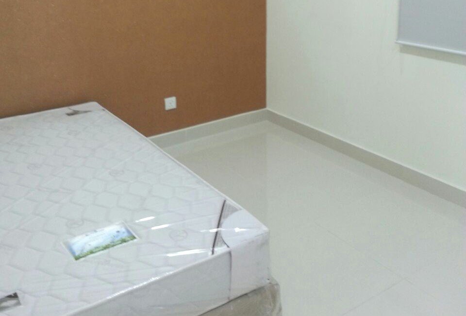 The Z Residence Bukit Jalil Condo for Sale -Furnished, Car Park