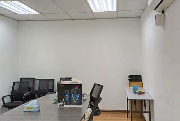 16 Sierra Puchong Office for Rent Fully Furnished Near MRT