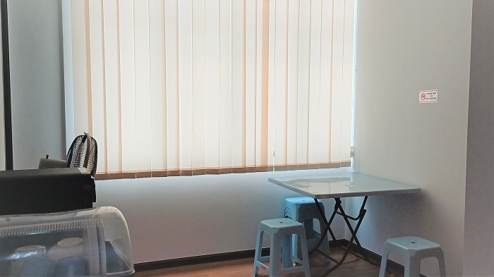 16 Sierra Puchong Office for Rent Fully Furnished Near MRT