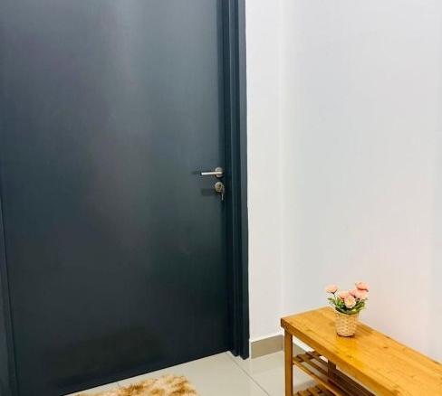 Aera Residence for Rent 2BR Fully Furnished RM2,500